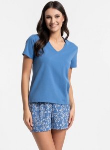 Piżama Moraj PDD2900-006 kr/r S-3XL