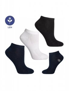 Skarpety Moraj CSL200-167 35-45