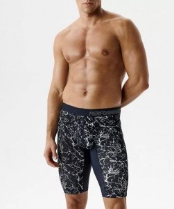 Bokserki Atlantic MH-1208 Bamboo S-2XL