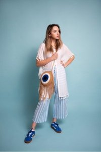 Pareo Art Of Polo 25274 Vero