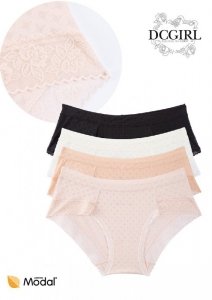 Figi DC Girl 27136 A'2 S-XL