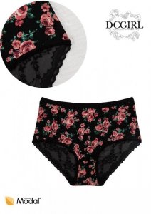 Figi DC Girl 27131 A'2 M-XL