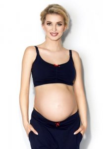 Biustonosz soft bez fiszbin Mitex Easy Bra K