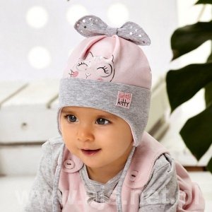 Czapka AJS 44-011