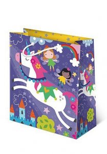 Torba Paw XL Set 111 Unicorns A&#039;10