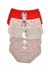 Figi DC Girl 22568/wz.4 A&#039;12 akryl M-XL