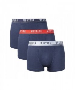 Bokserki Mustang 4225-1003 Retro A&#039;3 M-2XL