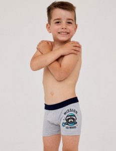 Bokserki Cornette Young Boy 701/138 Mission 2 86/128