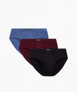 Slipy Atlantic 3MP-179 A&#039;3 M-3XL