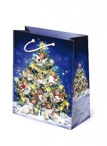 Torba Paw T-4L Set 45 Exceptional Trees A&#039;10