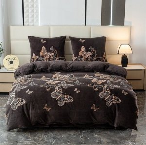 Komplet pościeli Cotton World SHY 3194 200x220