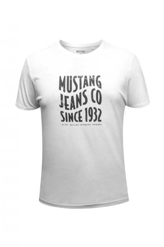 Koszulka Mustang 4246-2100 M-2XL