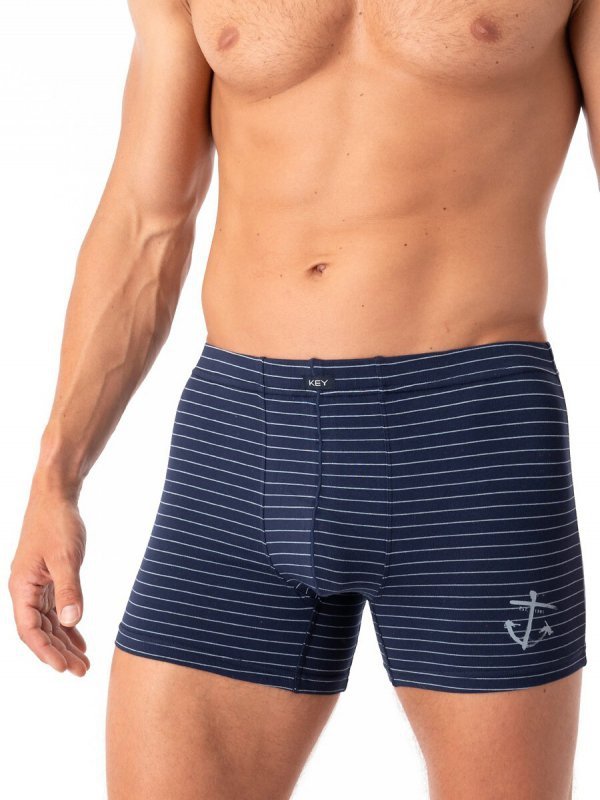 Bokserki Key MXH 251 A25 M-2XL