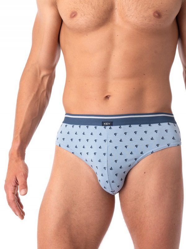 Slipy Key MPP 846 A25 A&#039;2 M-2XL