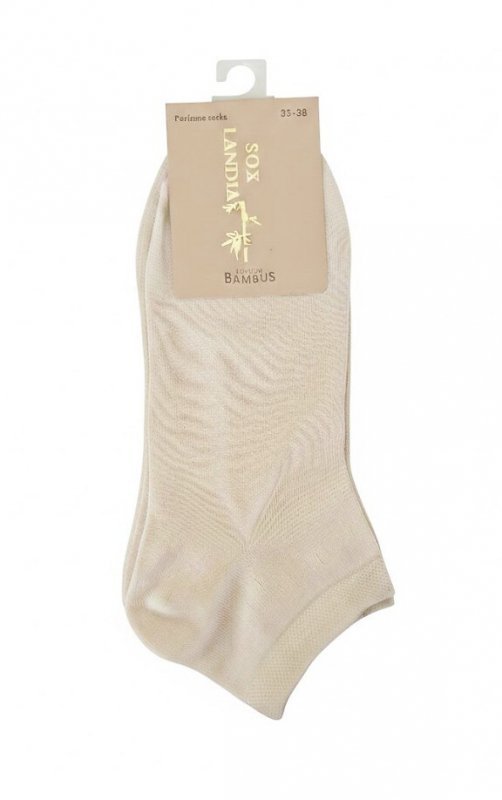 Zakostki WiK 014 Bambus wz.60 35-42