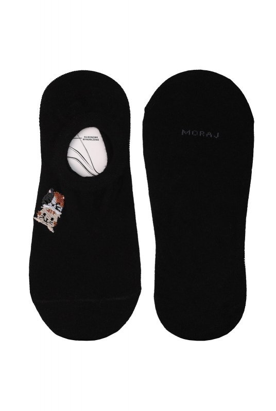 Baleriny Moraj CDB200-360 Kotki 35-41