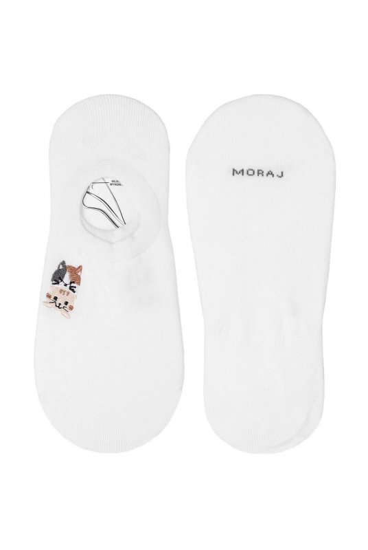 Baleriny Moraj CDB200-360 Kotki 35-41