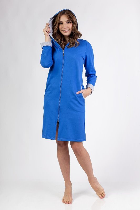 Szlafrok Regina 158 dł/r 2XL-3XL W25 damski