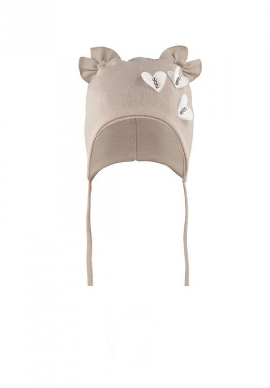 Czapka AJS 50-006 dzięcięca