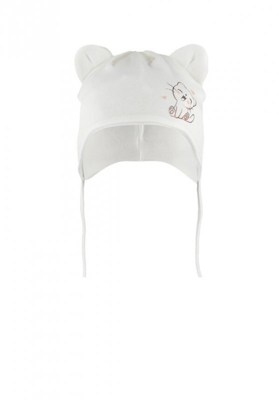 Czapka AJS 50-009 dziecięca