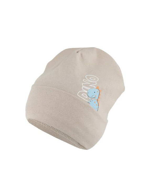 Czapka AJS 50-078 dziecięca