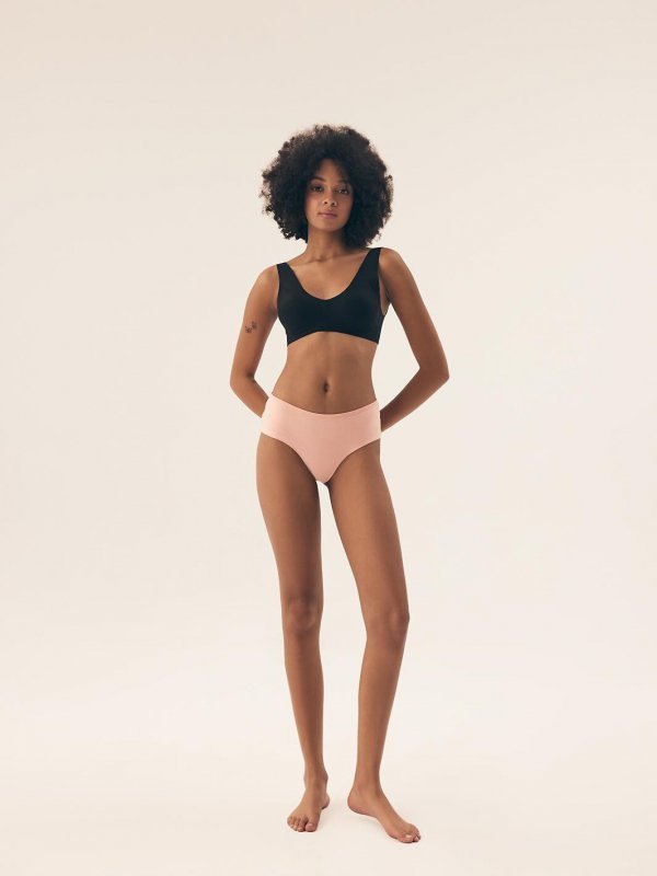 Figi Henderson Ladies 43055 PA-PA A&#039;3 S-XL