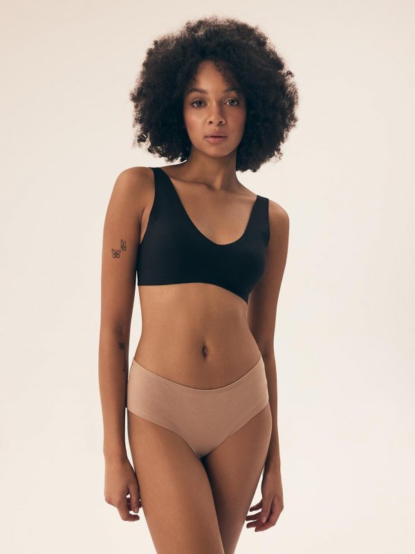 Figi Henderson Ladies 43055 PA-PA A&#039;3 S-XL
