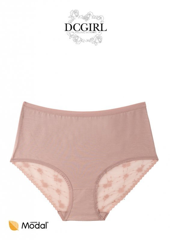 Figi DC Girl 27007 A'12 XL-3XL