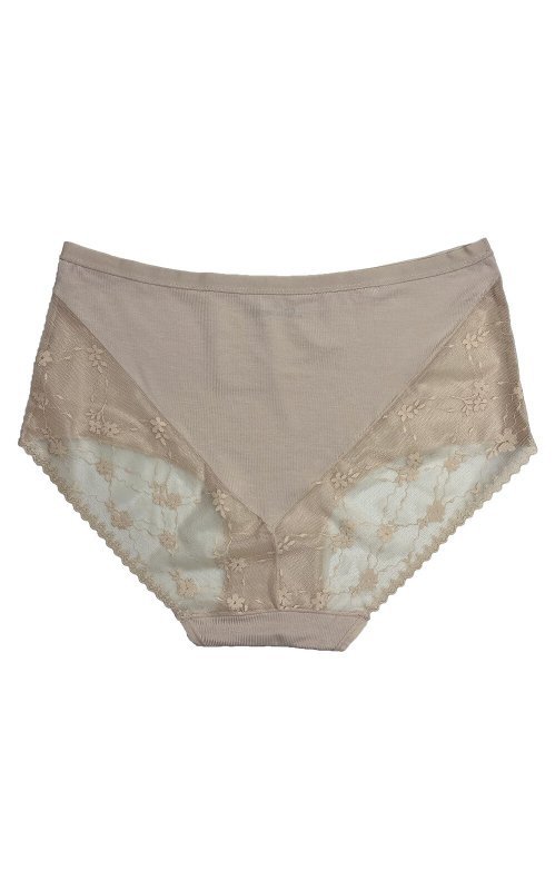 Figi DC Girl 27007 A&#039;2 XL-3XL