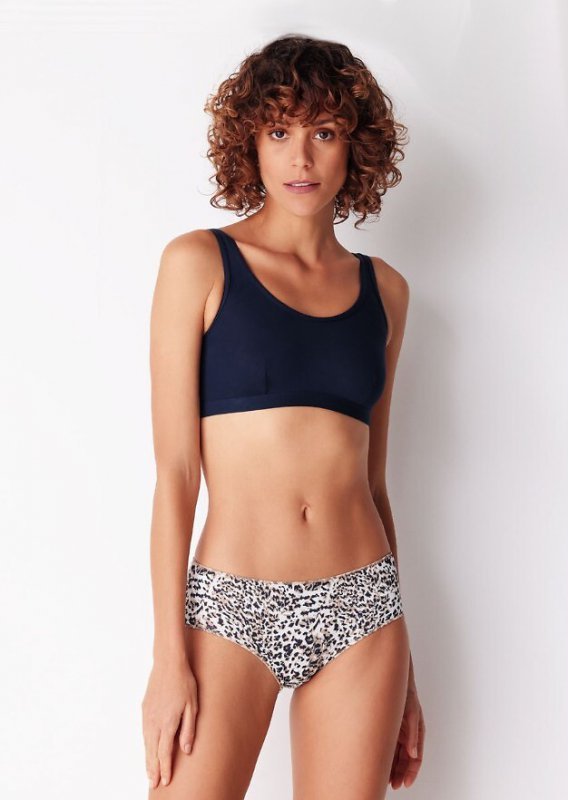 Figi Cotonella Essentials 3488 Midi 4H100 A&#039;3 M-3XL