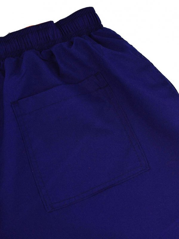 Szorty kąpielowe Noviti KS003 M-2XL