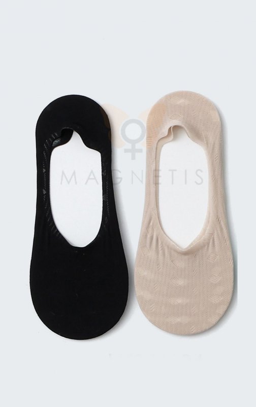 Baleriny Magnetis LY241110 Romby