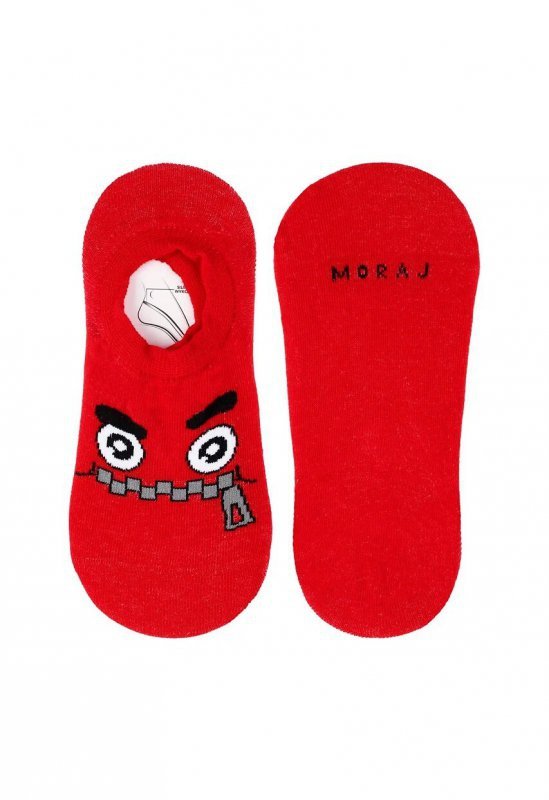 Balerinki Moraj CDK170-026 Buźki 27-34