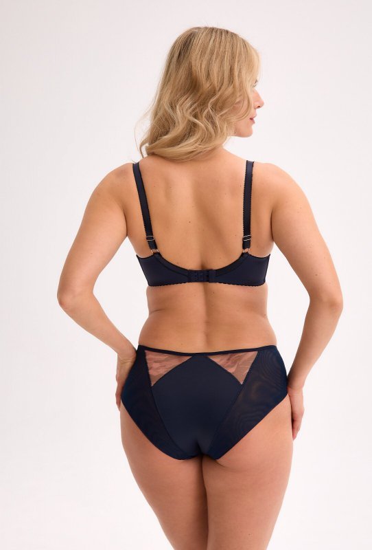 Biustonosz semi soft Gaia BS 1329 Sienna
