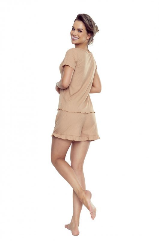 Piżama Eldar Beatrice kr/r S-XL