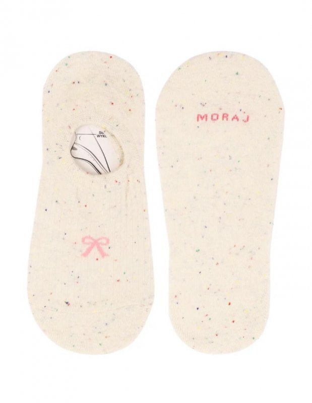 Baleriny Moraj CDB200-268 35-41