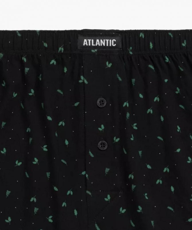 Bokserki Atlantic 2MBX-058 A&#039;2 S-2XL