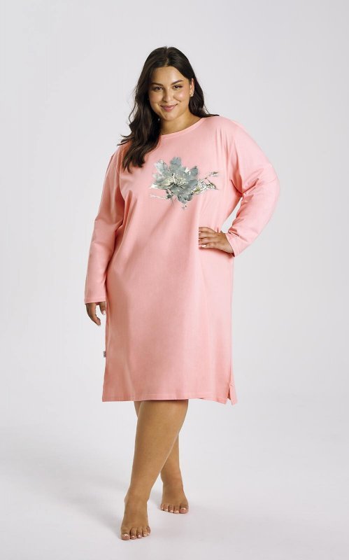 Koszula Taro Patricia 3472 dł/r Z25/26 2XL-3XL damska