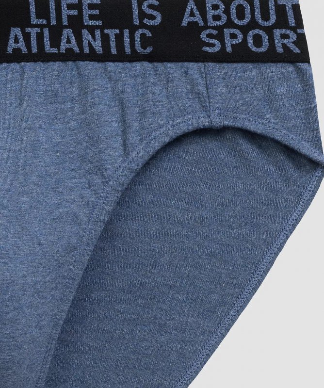 Slipy Atlantic 3MP-209/25 A'3 S-2XL