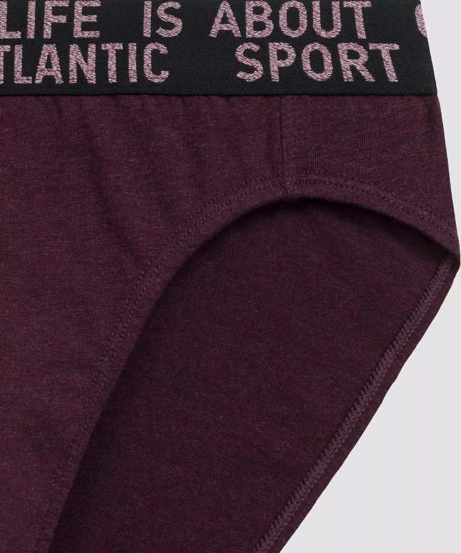 Slipy Atlantic 3MP-209/25 A'3 S-2XL