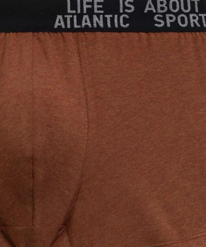Bokserki Atlantic 3MH-226/25 A'3 S-2XL