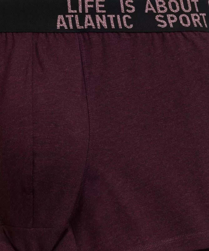 Bokserki Atlantic 3MH-226/25 A'3 S-2XL