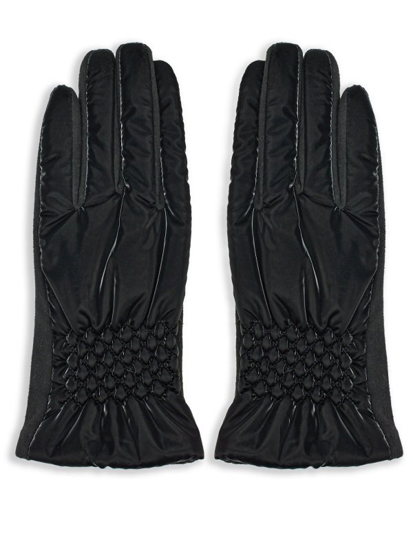 Rękawiczki Noviti RW036 Eleganckie damskie