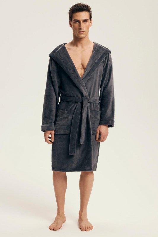 Szlafrok Henderson 43447 Vocal M-3XL