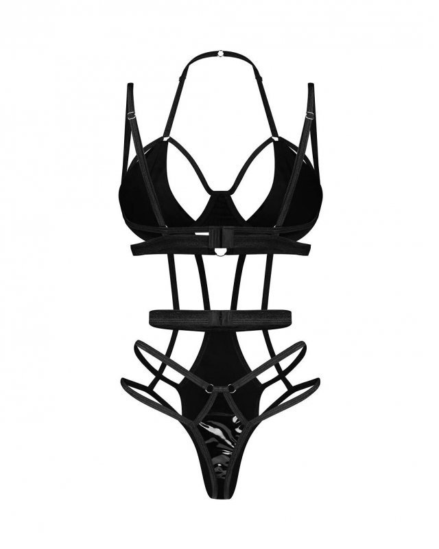 Body Obsessive Keira Lise Teddy S-XL