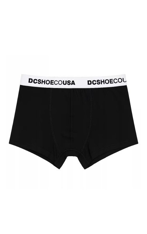 Bokserki DC Shoe Co USA A'3 M-2XL