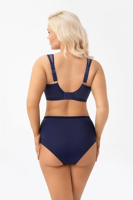 Biustonosz soft Gorsenia K441/1 Luisse