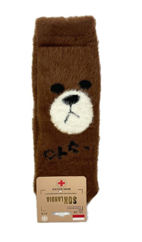 Skarpety WiK 004 08 35-42