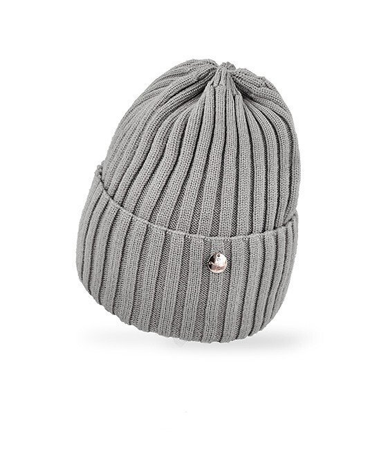 Czapka AJS 50-296 damska