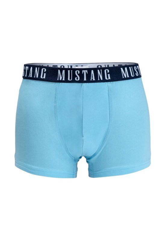 Bokserki Mustang 4272-1052 A'2 M-2XL